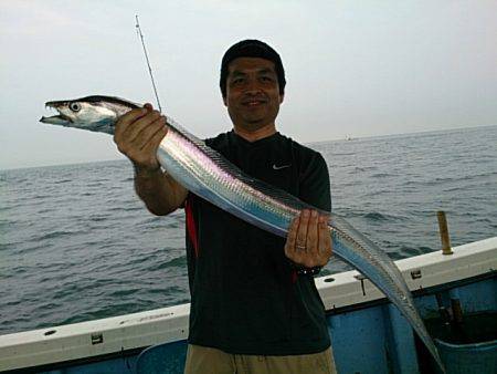 第二常豊丸 釣果