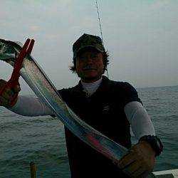 第二常豊丸 釣果