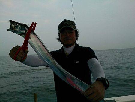 第二常豊丸 釣果