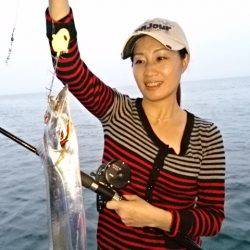 第二常豊丸 釣果