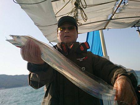 第二常豊丸 釣果