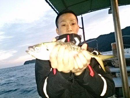 第二常豊丸 釣果