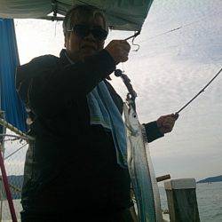 第二常豊丸 釣果