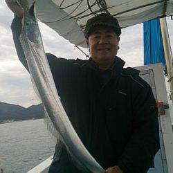 第二常豊丸 釣果