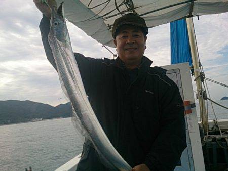 第二常豊丸 釣果