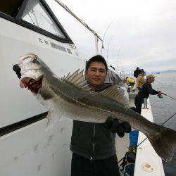 オーシャンズ　京都 釣果