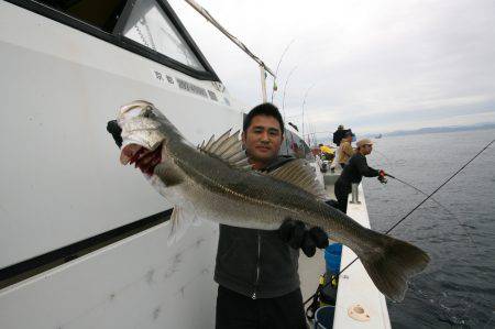 オーシャンズ　京都 釣果