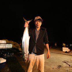 オーシャンズ　京都 釣果