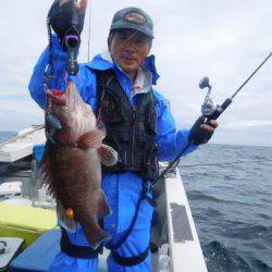 第二一之紀丸（ダイニイチノキマル） 釣果