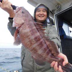 第二一之紀丸（ダイニイチノキマル） 釣果