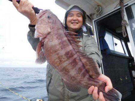 第二一之紀丸（ダイニイチノキマル） 釣果