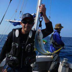 第二一之紀丸（ダイニイチノキマル） 釣果