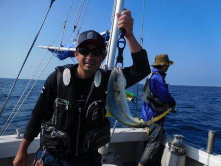 第二一之紀丸（ダイニイチノキマル） 釣果