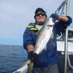 第二一之紀丸（ダイニイチノキマル） 釣果