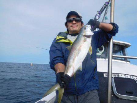 第二一之紀丸（ダイニイチノキマル） 釣果