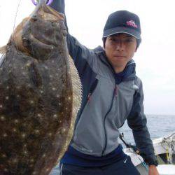 第二一之紀丸(ダイニイチノキマル) 釣果