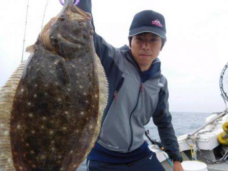 第二一之紀丸（ダイニイチノキマル） 釣果