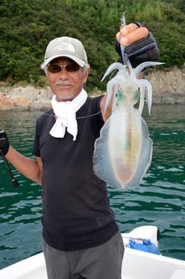 Marine T Design マリンティーデザイン 釣果