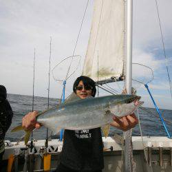オーシャンズ 京都 釣果