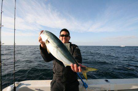 オーシャンズ 京都 釣果
