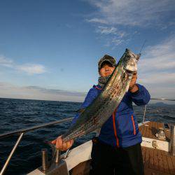 オーシャンズ 京都 釣果