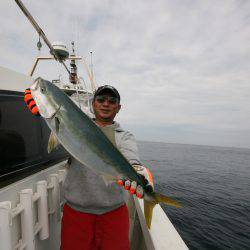 オーシャンズ　京都 釣果