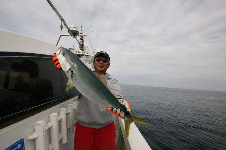 オーシャンズ　京都 釣果
