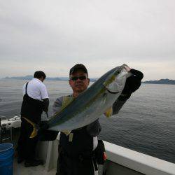 オーシャンズ　京都 釣果