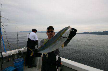 オーシャンズ　京都 釣果
