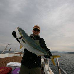 オーシャンズ　京都 釣果
