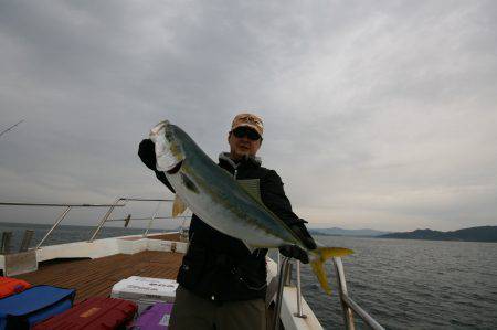 オーシャンズ　京都 釣果
