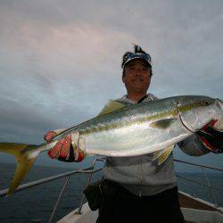 オーシャンズ　京都 釣果