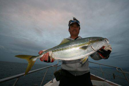 オーシャンズ　京都 釣果