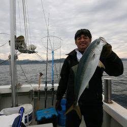 オーシャンズ　京都 釣果