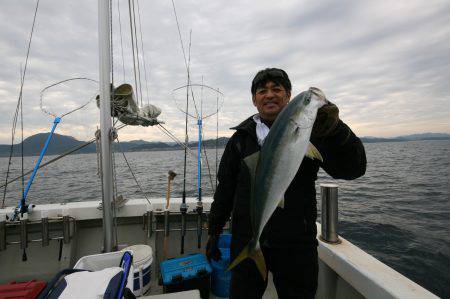 オーシャンズ　京都 釣果