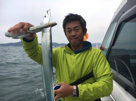 へいみつ丸 釣果