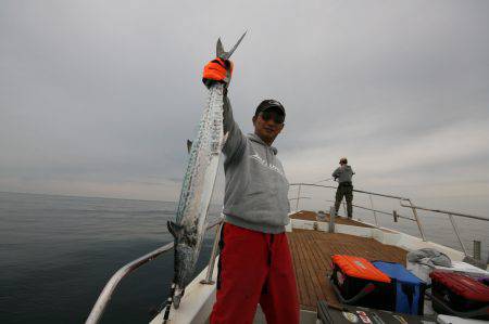 オーシャンズ　京都 釣果