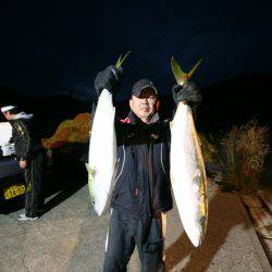 オーシャンズ　京都 釣果