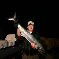 オーシャンズ　京都 釣果