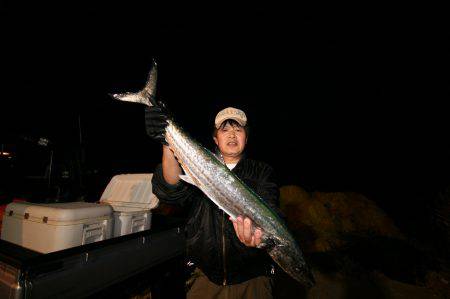 オーシャンズ　京都 釣果