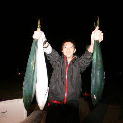 オーシャンズ　京都 釣果