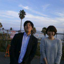 大阪南港海つり公園 釣果