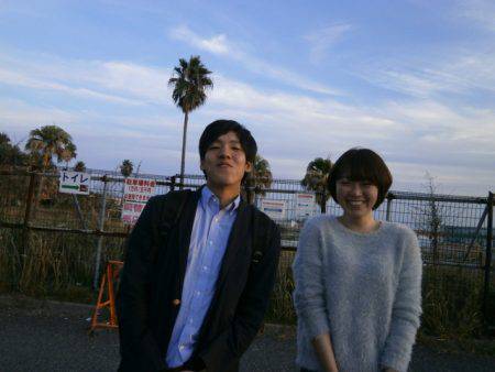 大阪南港海つり公園 釣果