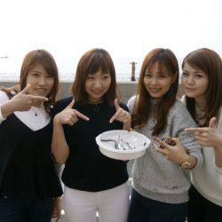 大阪南港海つり公園 釣果