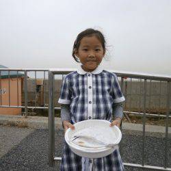 大阪南港海つり公園 釣果