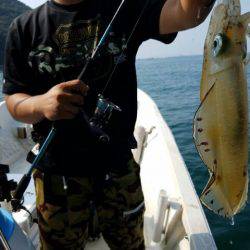 Magic(マジック) 釣果