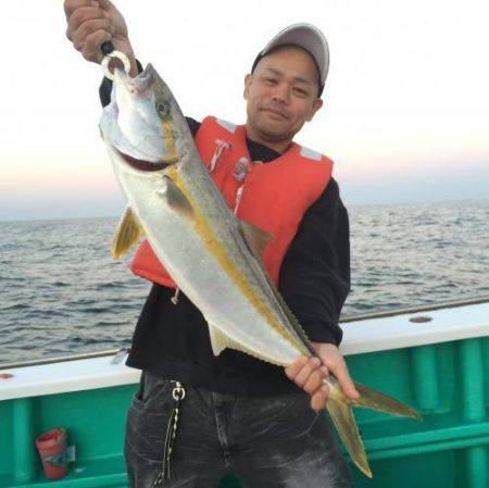 大貫丸 釣果