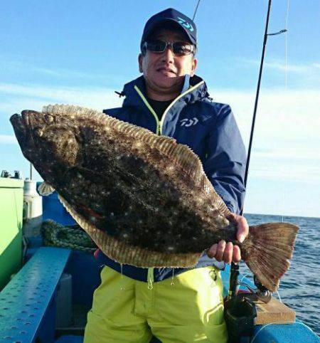 大貫丸 釣果