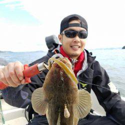 Magic(マジック) 釣果