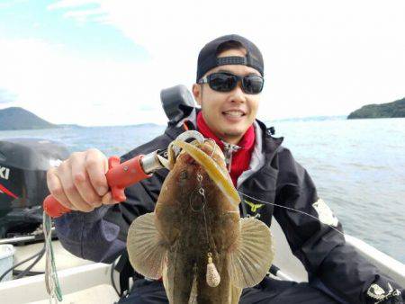 Magic(マジック) 釣果